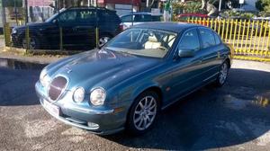 JAGUAR S-Type (X V6 24V cat Executive rif. 