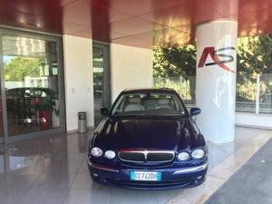 JAGUAR X-Type 2.5 V6 24V rif. 