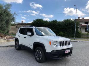 JEEP Renegade 2.0 Mjt 4WD Active Drive Sport rif. 