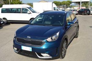 KIA Niro 1.6 GDi DCT HEV rif. 