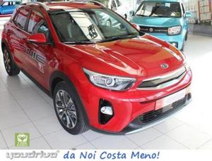 KIA Stonic 1.4 MPI 100CV Urban rif. 