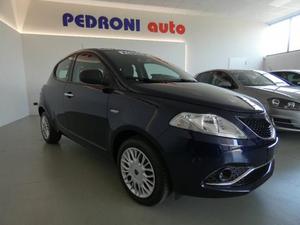 LANCIA Ypsilon  CV 5 porte GPL Ecochic Silver Neop.