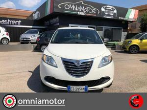 Lancia Ypsilon 1.3 MJT 16V 95 CV 5 Porte S&S Gold