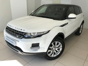 Land Rover Range Rover Evoque 2.2 TD4 5p. Pure Tech Pack
