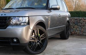 Land rover range rover tdv8 vogue