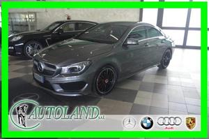 MERCEDES-BENZ CLA 200 d Automatic AMG