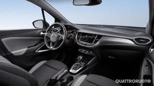 OPEL Crossland X 1.2 GPL 12V Advance rif. 