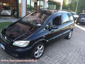 OPEL Zafira V DTI cat Elegance 7 POSTI rif. 