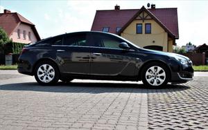 Opel insignia 2.0 cdti 140cv ecopower