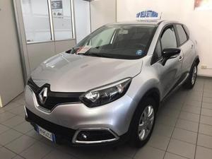 RENAULT Captur dCi 90CV S&S Energy Intens NAVI rif. 