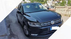 VOLKSWAGEN Tiguan 2 serie - 