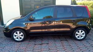 Vendo Nissan Note  dCi