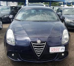 ALFA ROMEO Giulietta 1.4 TURBO MULTIAIR EXCLUSIVE rif.