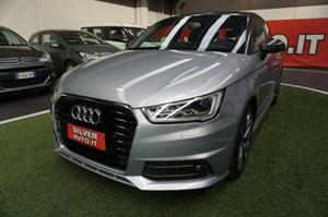 AUDI A1 SPB 1.4 TDI ultra S tronic Sport S-Line rif.