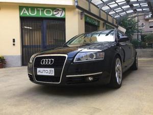 AUDI A6 2.7 V6 TDI F.AP. qu. Av. tip. Amb. rif. 