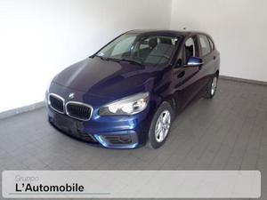 BMW 216 d act.tourer Advantage Serie 2 Active Tourer F45 2