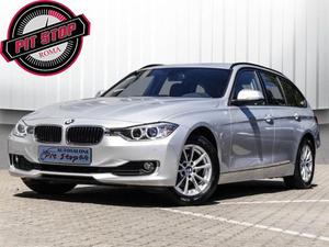 BMW 318 d Touring *Navi; Xeno; Pdc* rif. 