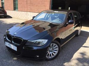 BMW 318 d cat Touring Eletta rif. 