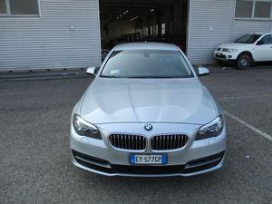 BMW Serie d xDrive Business Aut 4 PORTE BERLINA