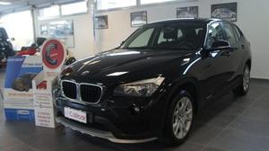 BMW X1 sDrive18d rif. 