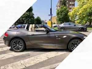 BMW Z4 sDrive23i