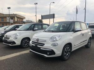 FIAT 500L 1.3 Multijet 95 CV Mirror Con NAVIGATORE ''