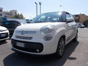 FIAT 500L 1.6 Multijet 120 CV Lounge rif. 