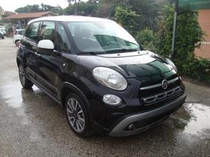 FIAT 500L  MJT CROSS 120CV KM0 NEW&quot;17 NAVI PDC