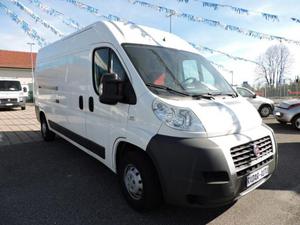 FIAT Ducato  MJT 130CV PLM-TN Furgone rif. 