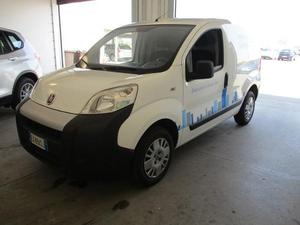 FIAT Fiorino 1.3 Multijet 16v 55kW SX FURGONE 4PORTE