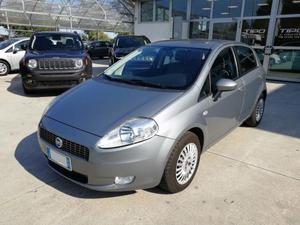 FIAT Grande Punto  CV 5 porte Dynamic con METANO !!