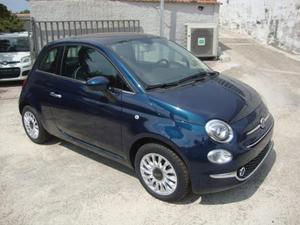 FIAT  LOUNGE NEW MODEL CRUISE TETTO FASCE ITALIANA