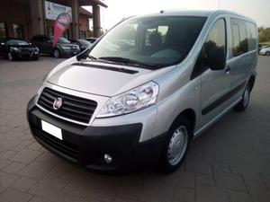 FIAT Scudo 1.6 MJT 8V PC Combi Semivetrato 5 posti (N1) rif.