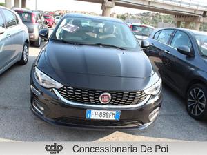 FIAT Tipo 1.6 Mjt 4 porte Lounge