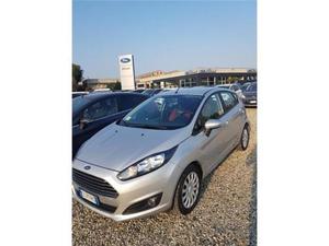 FORD Fiesta Plus 1.4 GPL 95 CV rif. 