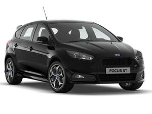 FORD Focus 1.5 TDCI 120CV Start&Stop ST-line rif. 