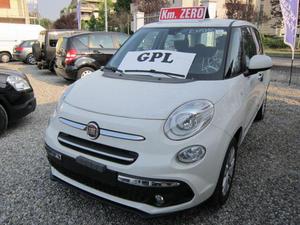 Fiat 500 L 500l 1.4 T-jet 120 CV GPL POP Star