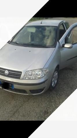 Fiat punto 1.3 multijet