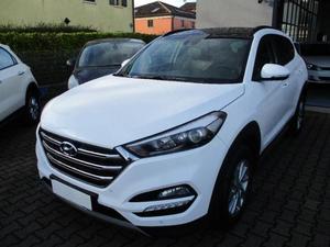 HYUNDAI Tucson 1.7 CRDi XPossible -  - NAVI - Bizona -