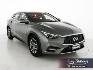 INFINITI Q D 110cv Business AUT. rif. 