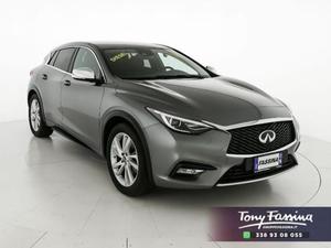 INFINITI Q D 110cv Business Executive AUT. rif.