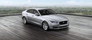 JAGUAR XE 2.0 D Turbo 180 CV AWD aut. Prestige rif. 