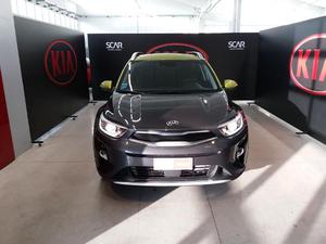 KIA Stonic 1.6 CRDi 110CV Energy