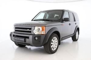 Land Rover Discovery Discovery 3 2.7 TDV6 HSE - 7 posti