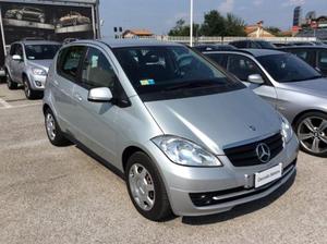 MERCEDES-BENZ A 160 BlueEFFICIENCY Executive rif. 