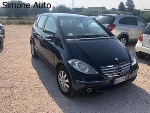 MERCEDES-BENZ A 180 CDI Elegance CAMBIO AUTOMATICO rif.