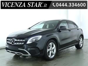 MERCEDES-BENZ GLA 200 d AUTOMATIC SPORT RESTYLING rif.