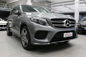 MERCEDES-BENZ GLE 350 d 4Matic Premium Plus rif. 