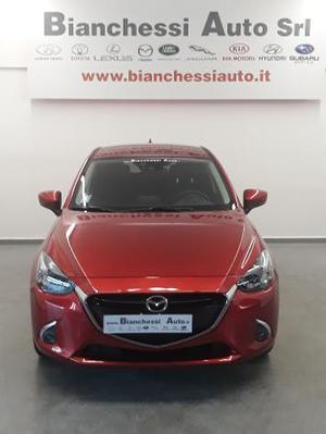 Mazda Mazda CV Skyactiv-G Exceed