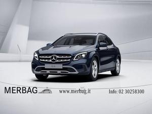 Mercedes-Benz Classe A A 180 d Automatic Premium